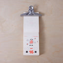 365 ANIMATED TEAR-OFF CALENDAR