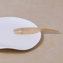 ส้อมไม้ไผ่