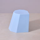 STOOL - BABY BLUE