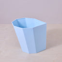 STOOL - BABY BLUE