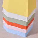STOOL - BABY PINK