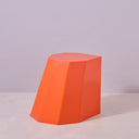 STOOL - ORANGE
