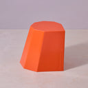STOOL - ORANGE