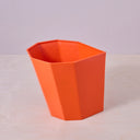 STOOL - ORANGE