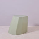 STOOL - PISTACHIO