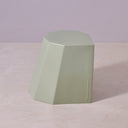 STOOL - PISTACHIO