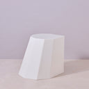 STOOL - IVORY