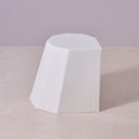 STOOL - IVORY