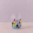 SHORT GLASS - KLART