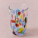 TALL GLASS - KLART