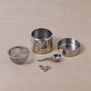 MATCHA SIEVE SET