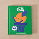 RECIPES FROM SICILY
