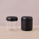 ELECTRIC ATMOS VACUUM CANISTER 0.7L - BLACK