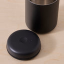 ELECTRIC ATMOS VACUUM CANISTER 1.2L - BLACK