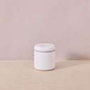 ELECTRIC ATMOS VACUUM CANISTER 0.7L - WHITE