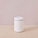 ELECTRIC ATMOS VACUUM CANISTER 1.2L - WHITE