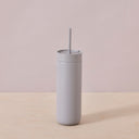 CARTER COLD TUMBLER - MATTE GREY