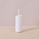 CARTER COLD TUMBLER - MATTE WHITE