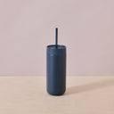 CARTER COLD TUMBLER - STONE BLUE