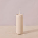 CARTER COLD TUMBLER - SAND DUNE