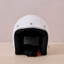 CORE HELMET - PEARL WHITE