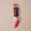 DOGGY DAGGER PLUSH