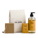HONEY & ALMOND GIFT POUCH