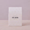 ORANGE BLOSSOM GIFT POUCH