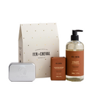 ORANGE BLOSSOM GIFT POUCH