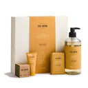 SIGNATURE GIFT SET HONEY & ALMOND