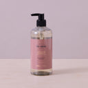 LIQUID SOAP ROSE PETALS