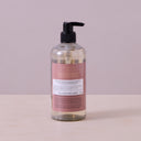 LIQUID SOAP ROSE PETALS