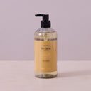 LIQUID SOAP HONEY & ALMOND