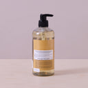 LIQUID SOAP HONEY & ALMOND