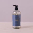 LIQUID SOAP AQUA TANGERINE