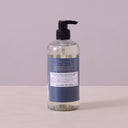 LIQUID SOAP AQUA TANGERINE