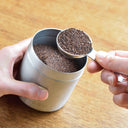 COFFEE CANISTER