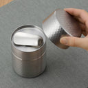 TEA SCOOP