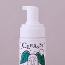 BIO CLEANSING FOAM FOR DOGS