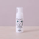 BIO CLEANSING FOAM FOR CATS