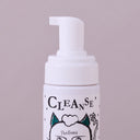 BIO CLEANSING FOAM FOR CATS