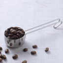 LONG MEASURING COFFEE SPOON