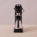 THE BREW