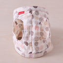 BALLOON DOT BODY HARNESS - PINK