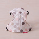 BALLOON DOT FIT HARNESS - PINK