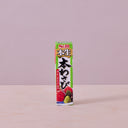 FRESH WASABI