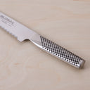 BREAD KNIFE G9