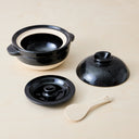 RICE COOKER DOUBLE LID