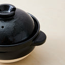 RICE COOKER DOUBLE LID