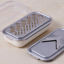 MINI SLICER & MINI GRATER - BLAST